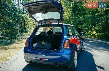 Хэтчбек MINI Cooper 2012 в Киеве