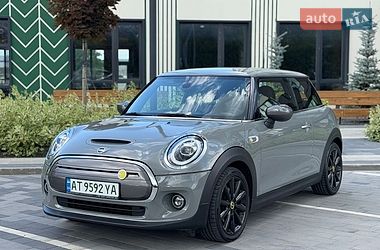 Хетчбек MINI Cooper 2021 в Городку фото Хетчбек MINI Cooper 2021 в Городку
