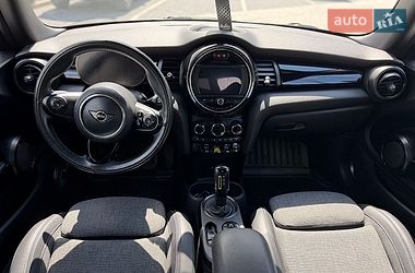 Хетчбек MINI Cooper 2021 в Городку фото 7 Хетчбек MINI Cooper 2021 в Городку