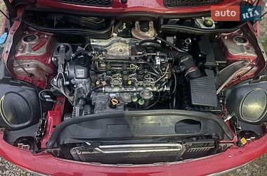 Хетчбек MINI Cooper 2003 в Житомирі