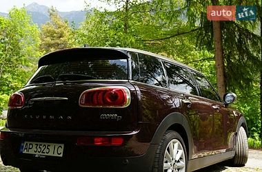 Хэтчбек MINI Cooper 2016 в Киеве
