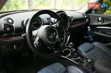 Хэтчбек MINI Cooper 2016 в Киеве
