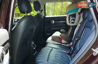 Хэтчбек MINI Cooper 2016 в Киеве