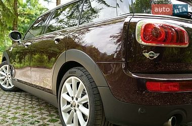 Хэтчбек MINI Cooper 2016 в Киеве