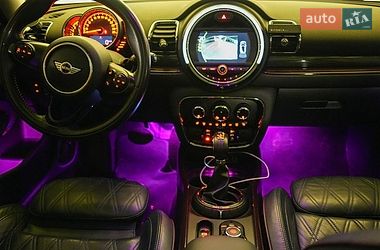 Хэтчбек MINI Cooper 2016 в Киеве