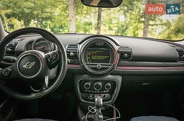 Хэтчбек MINI Cooper 2016 в Киеве