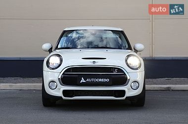 Хетчбек MINI Cooper 2018 в Києві фото 2 Хетчбек MINI Cooper 2018 в Києві