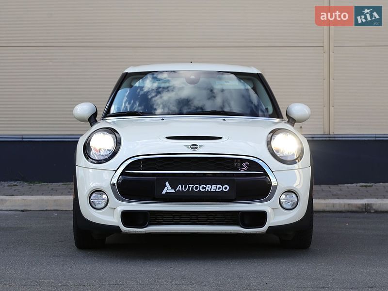 Хетчбек MINI Cooper 2018 в Києві фото 2 Хетчбек MINI Cooper 2018 в Києві