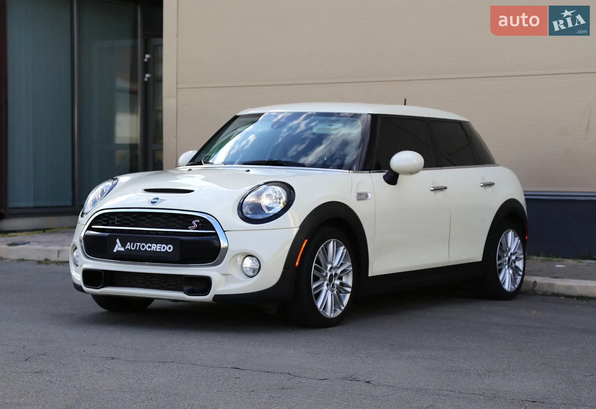 2018 MINI Cooper - мініатюра 3
