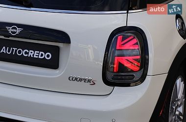 Хетчбек MINI Cooper 2018 в Києві фото 8 Хетчбек MINI Cooper 2018 в Києві