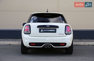 Хетчбек MINI Cooper 2018 в Києві фото 6 Хетчбек MINI Cooper 2018 в Києві