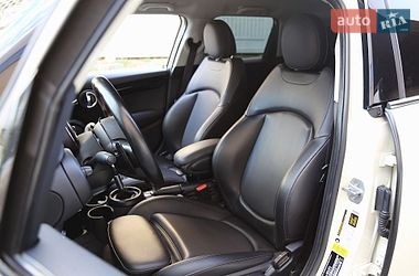 Хетчбек MINI Cooper 2018 в Києві фото 9 Хетчбек MINI Cooper 2018 в Києві