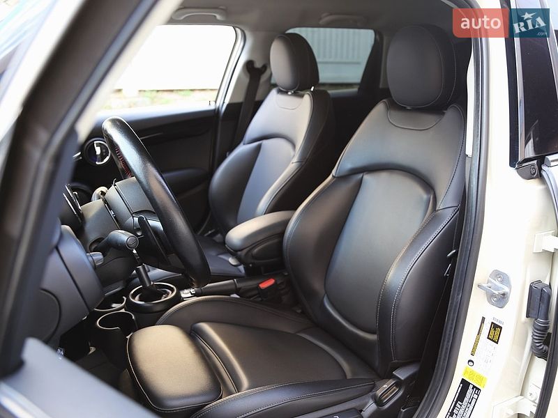 Хетчбек MINI Cooper 2018 в Києві фото 9 Хетчбек MINI Cooper 2018 в Києві