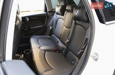 Хетчбек MINI Cooper 2018 в Києві фото 10 Хетчбек MINI Cooper 2018 в Києві