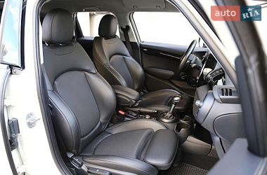 Хетчбек MINI Cooper 2018 в Києві фото 12 Хетчбек MINI Cooper 2018 в Києві