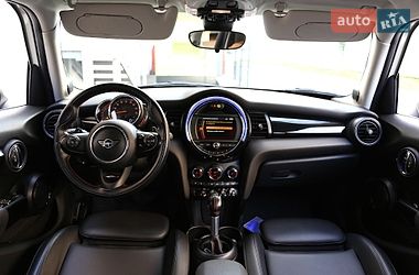 Хетчбек MINI Cooper 2018 в Києві фото 14 Хетчбек MINI Cooper 2018 в Києві