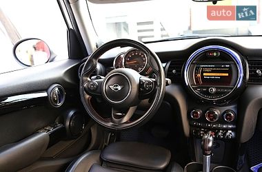 Хетчбек MINI Cooper 2018 в Києві фото 13 Хетчбек MINI Cooper 2018 в Києві