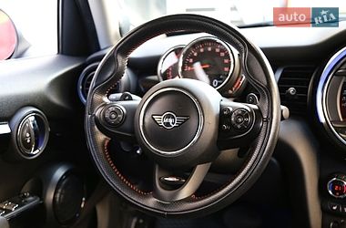 Хетчбек MINI Cooper 2018 в Києві фото 16 Хетчбек MINI Cooper 2018 в Києві