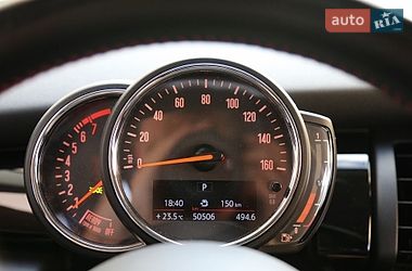 Хетчбек MINI Cooper 2018 в Києві фото 19 Хетчбек MINI Cooper 2018 в Києві