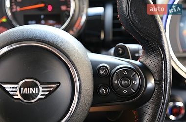 Хетчбек MINI Cooper 2018 в Києві фото 18 Хетчбек MINI Cooper 2018 в Києві