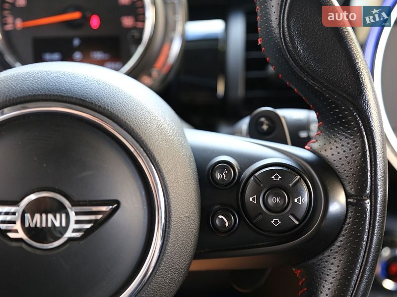 Хетчбек MINI Cooper 2018 в Києві фото 18 Хетчбек MINI Cooper 2018 в Києві