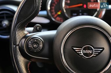 Хетчбек MINI Cooper 2018 в Києві фото 17 Хетчбек MINI Cooper 2018 в Києві