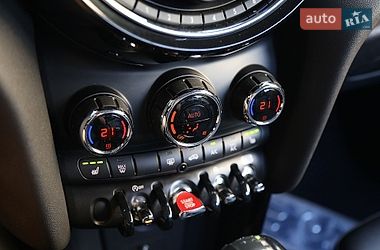Хетчбек MINI Cooper 2018 в Києві фото 22 Хетчбек MINI Cooper 2018 в Києві