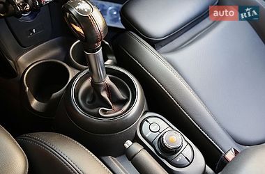 Хэтчбек MINI Cooper 2018 в Киеве