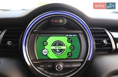Хетчбек MINI Cooper 2018 в Києві фото 20 Хетчбек MINI Cooper 2018 в Києві