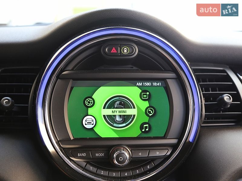 Хетчбек MINI Cooper 2018 в Києві фото 20 Хетчбек MINI Cooper 2018 в Києві