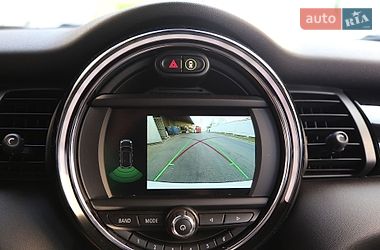 Хетчбек MINI Cooper 2018 в Києві фото 21 Хетчбек MINI Cooper 2018 в Києві