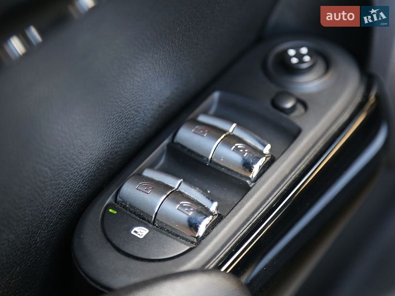 Хетчбек MINI Cooper 2018 в Києві фото 26 Хетчбек MINI Cooper 2018 в Києві