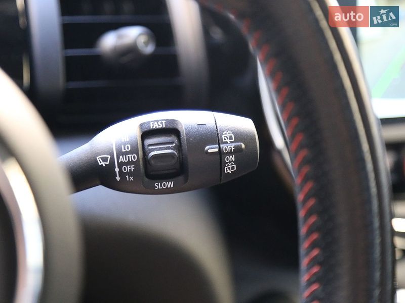 Хэтчбек MINI Cooper 2018 в Киеве