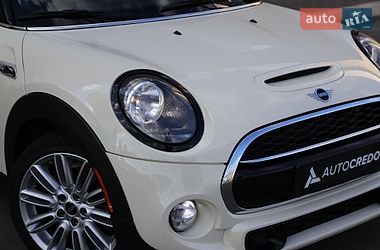Хетчбек MINI Cooper 2018 в Києві фото 4 Хетчбек MINI Cooper 2018 в Києві