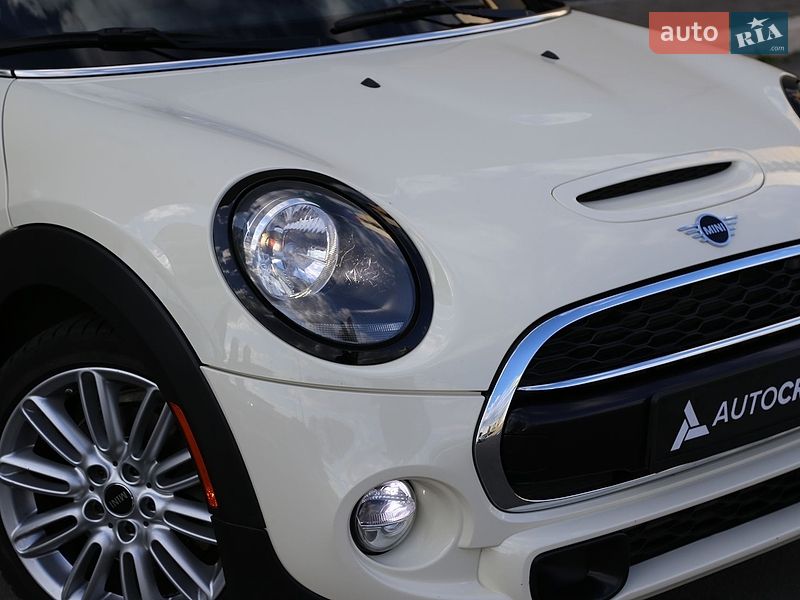 Хетчбек MINI Cooper 2018 в Києві фото 4 Хетчбек MINI Cooper 2018 в Києві