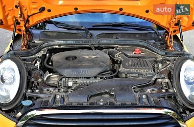 Хэтчбек MINI Cooper 2017 в Киеве