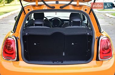 Хэтчбек MINI Cooper 2017 в Киеве