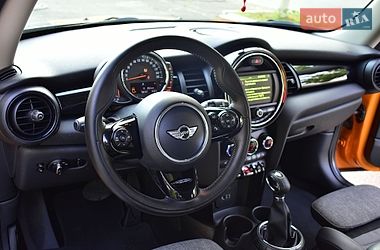 Хэтчбек MINI Cooper 2017 в Киеве