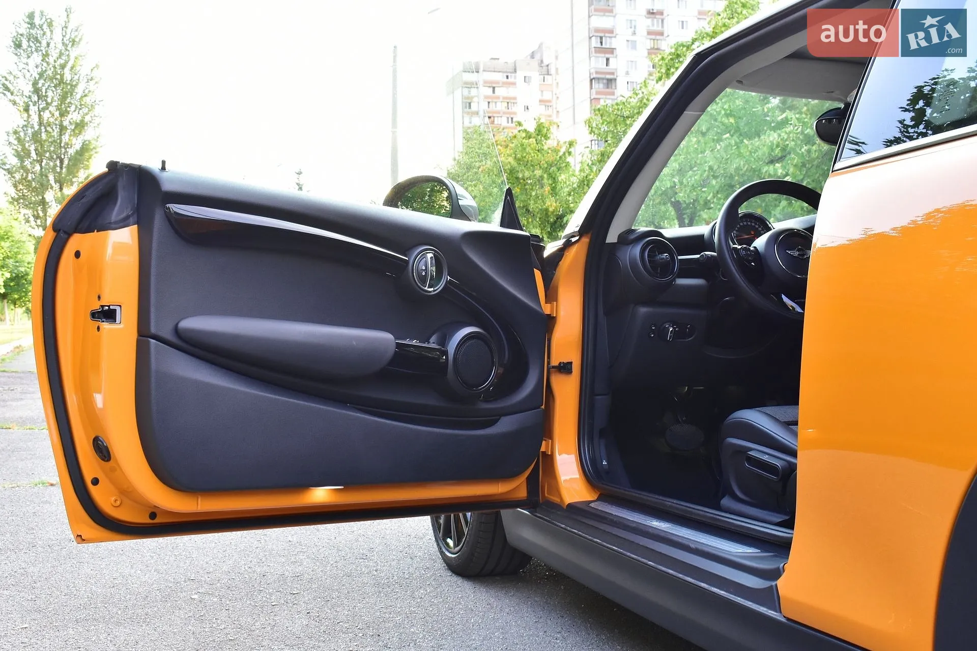 2017 MINI Cooper - мініатюра 14