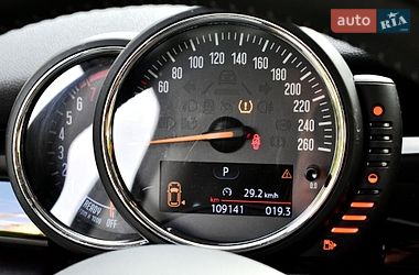 Хэтчбек MINI Cooper 2017 в Киеве