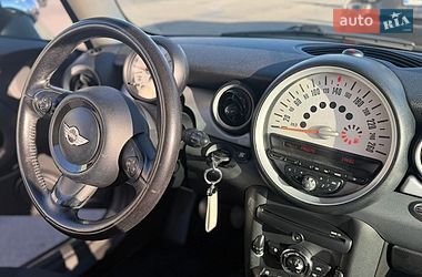 Хетчбек MINI Cooper 2012 в Києві фото 16 Хетчбек MINI Cooper 2012 в Києві