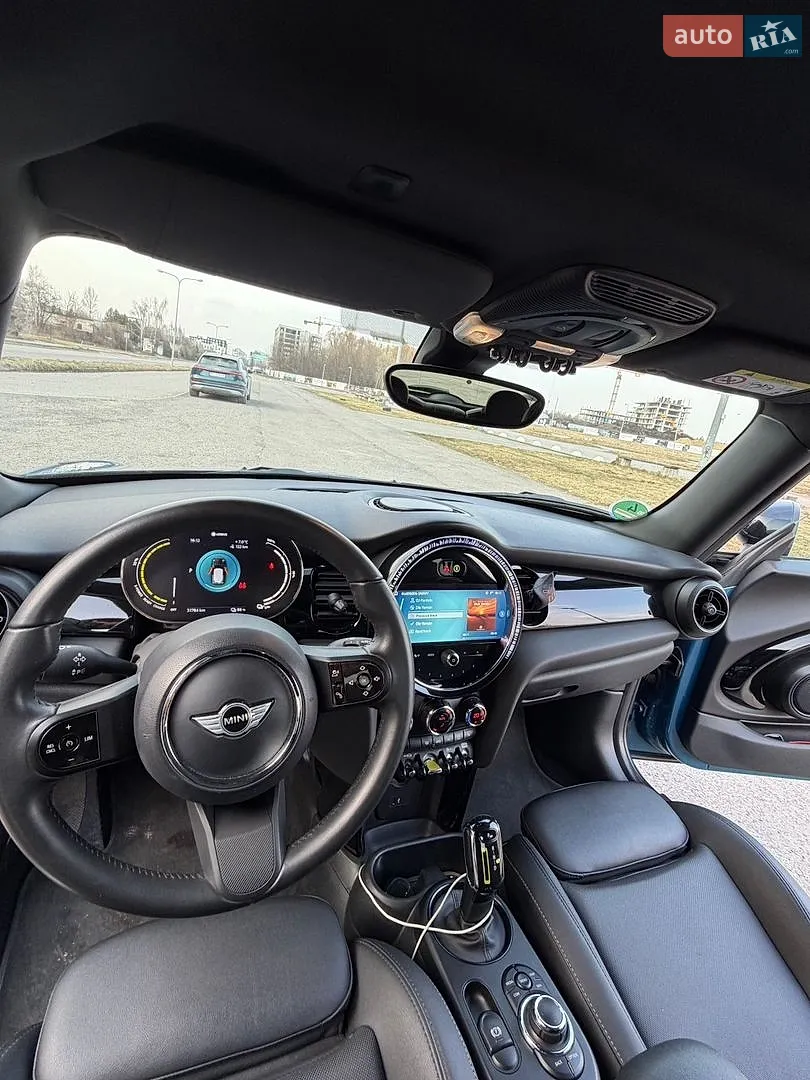 2023 MINI Cooper - мініатюра 14