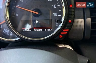 Хетчбек MINI Cooper 2015 в Одесі