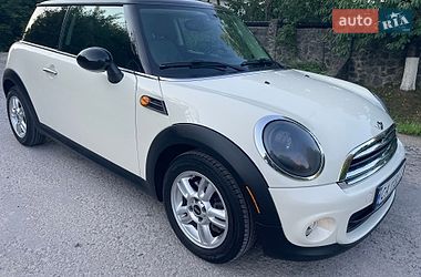 Хетчбек MINI Cooper 2013 в Хмельницькому