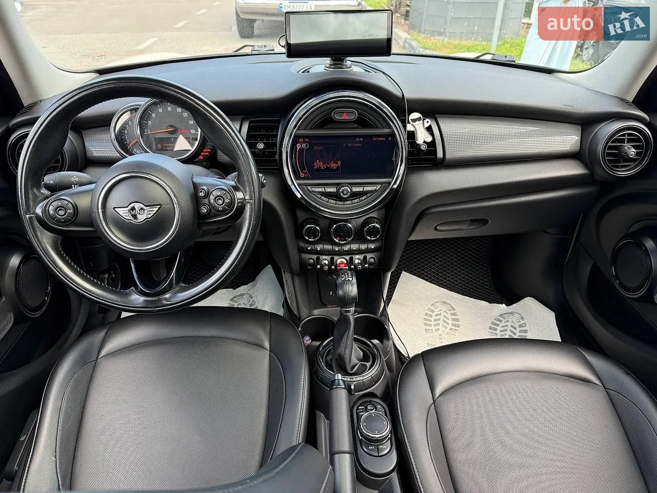 2014 MINI Cooper - мініатюра 13
