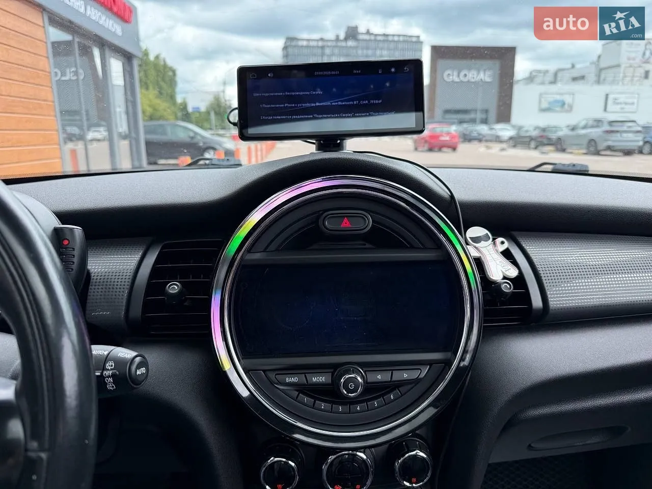 2014 MINI Cooper - мініатюра 17