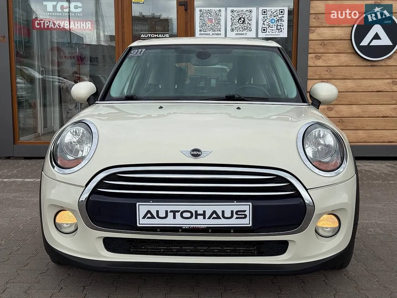 2014 MINI Cooper - мініатюра 2