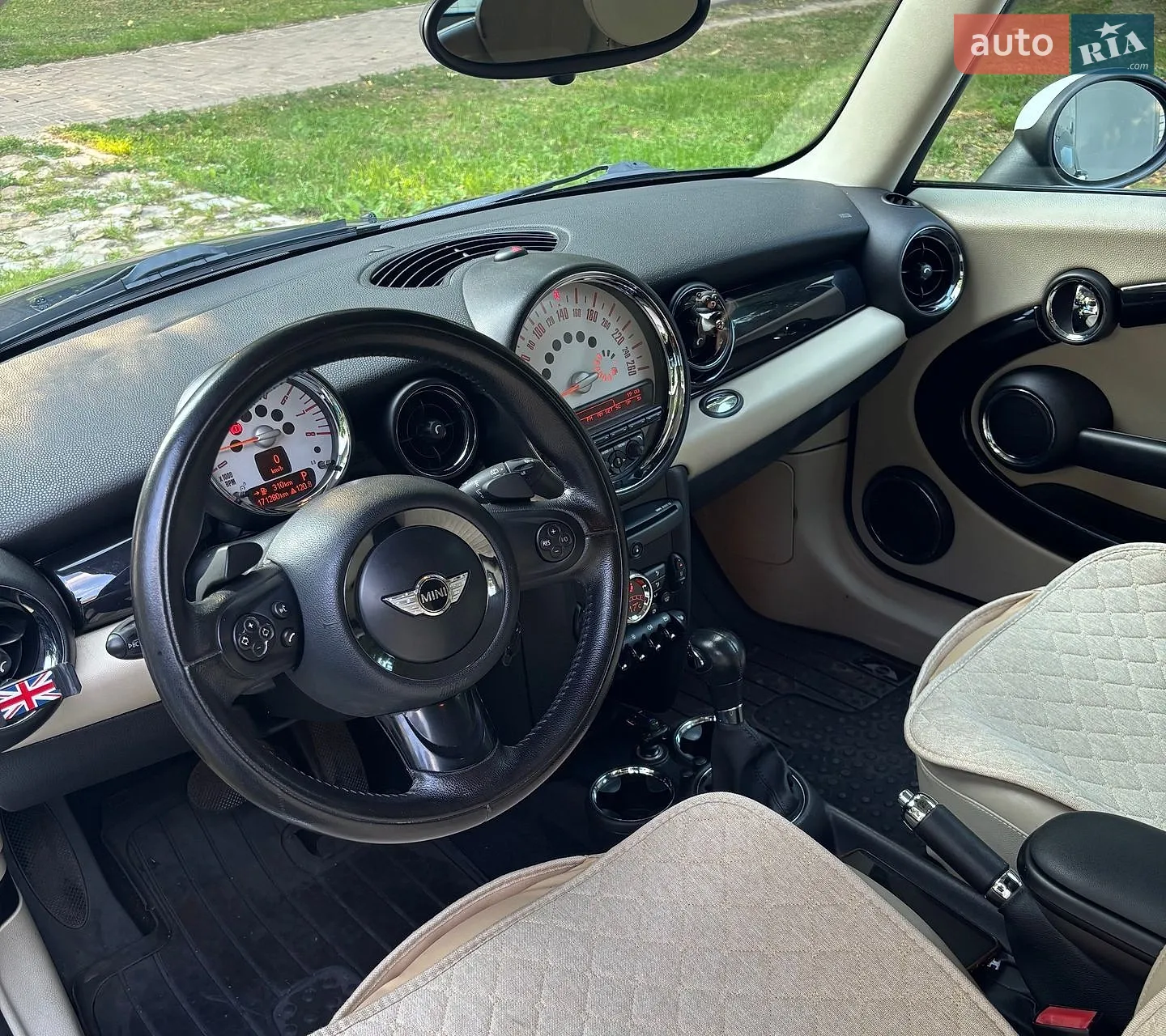 2011 MINI Cooper - мініатюра 15