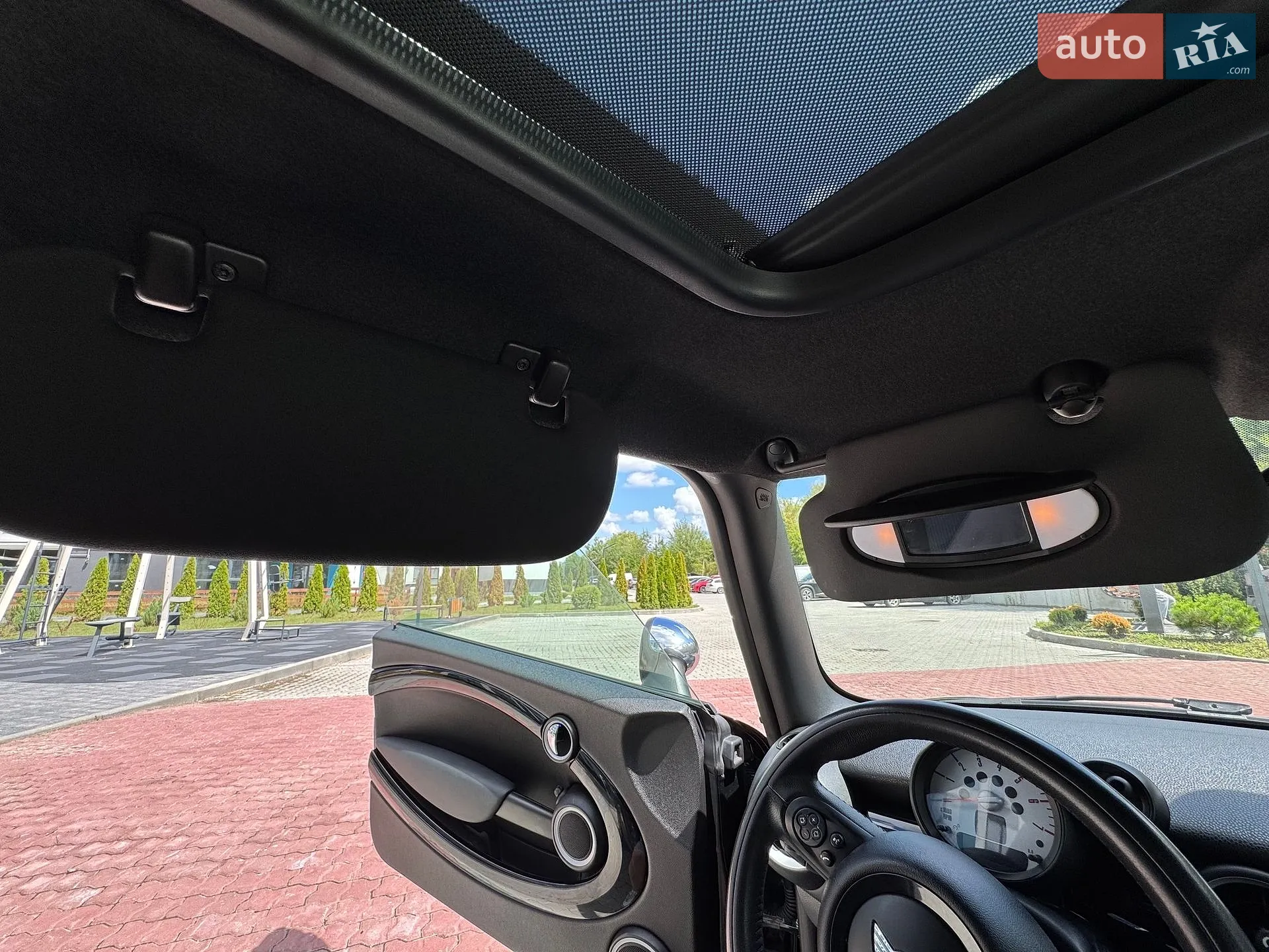 2013 MINI Cooper - мініатюра 30
