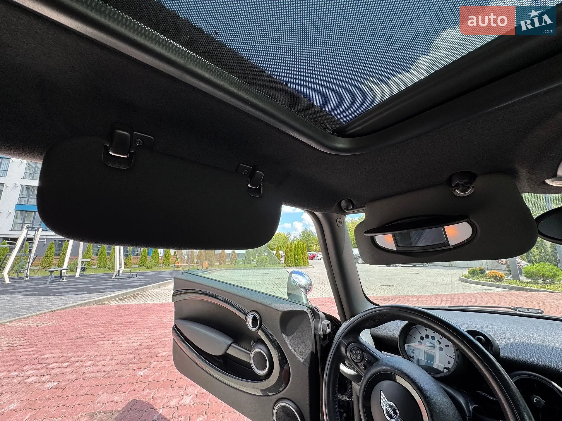 2013 MINI Cooper - мініатюра 32
